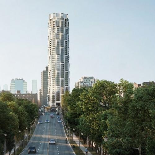 one delisle condos toronto