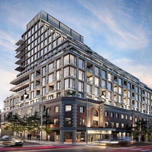 the capitol condos