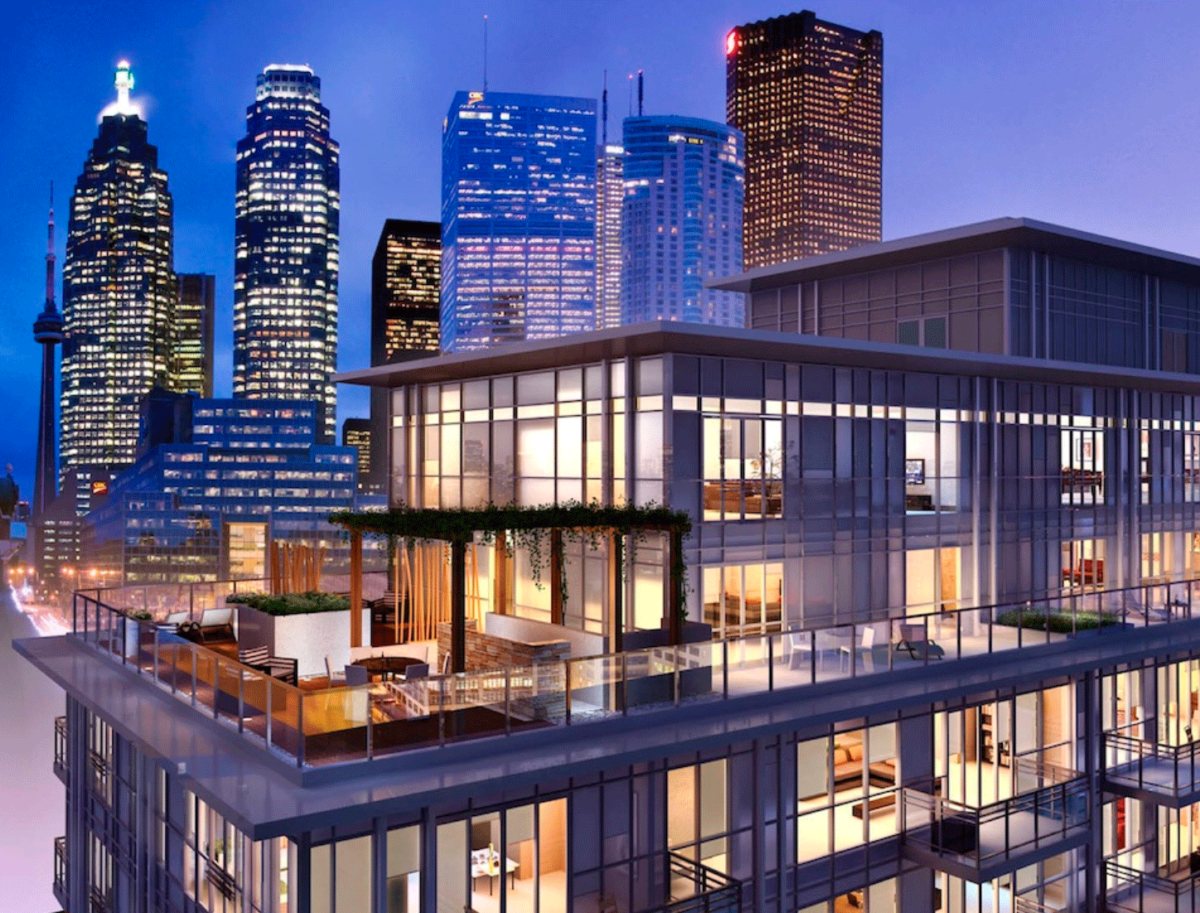 Best Green Condos in Toronto to Call Home [and How to Find Them]