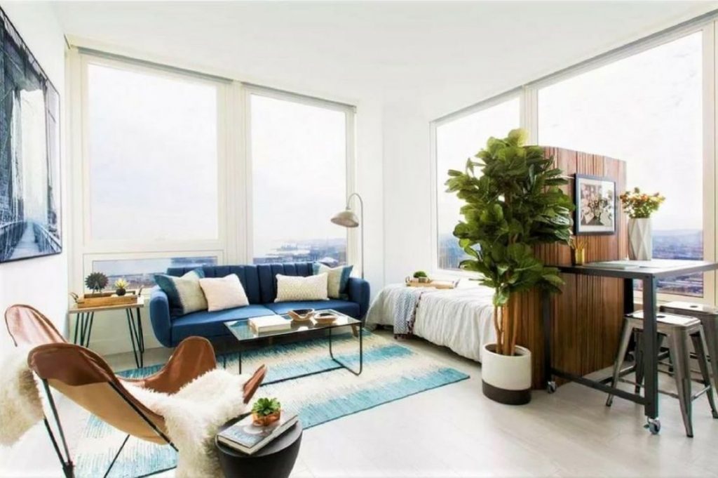 7 Design Hacks for Your Studio Condo in Toronto Pierre Carapetian