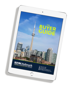 Toronto Home Buyers Guide | Pierre Carapetian Group