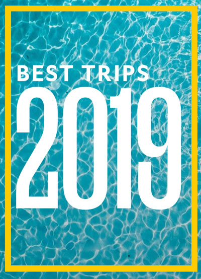 National Geographic Best Trips