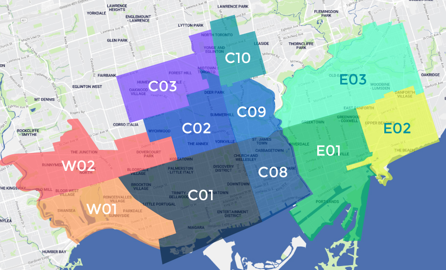 How to Read an MLS Listing  Toronto Real Estate