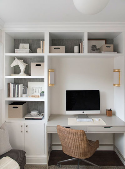 Condo Den Design Ideas Home Office