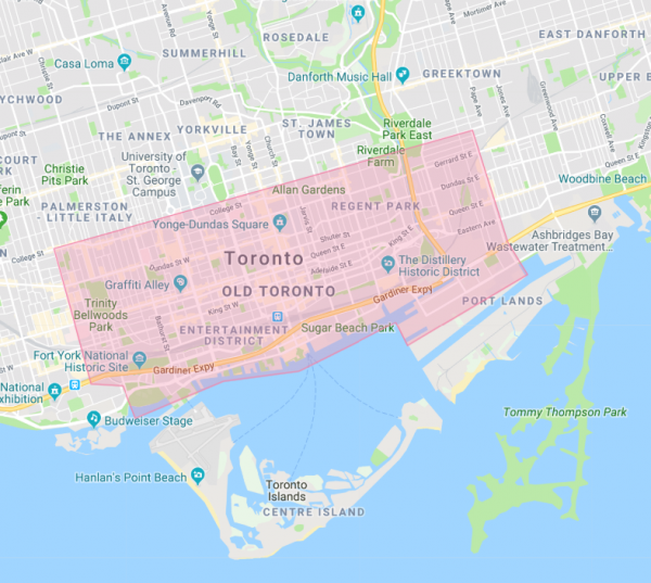 First Time Buyers: Buying a Condo with Parking VS Renting Parking