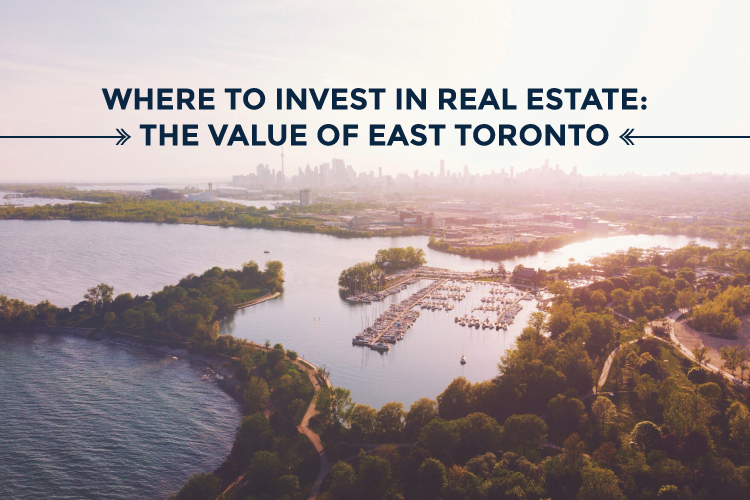 where to invest in real estate toronto blog cover