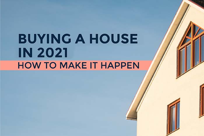 buying a house in 2020