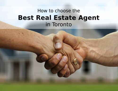 How to choose the best real estate agent in Toronto