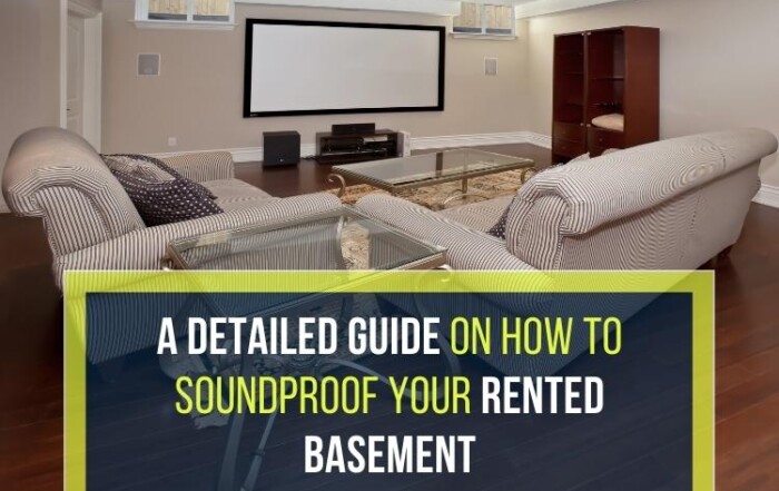 how-to-soundproof-basement