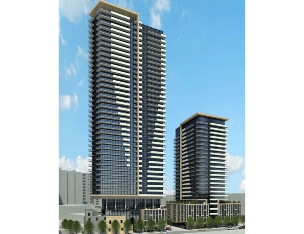 marlin spring: dawes condos