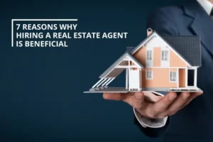 why work with a real estate agent in Toronto