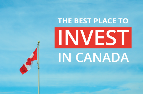 best place to invest in ontario