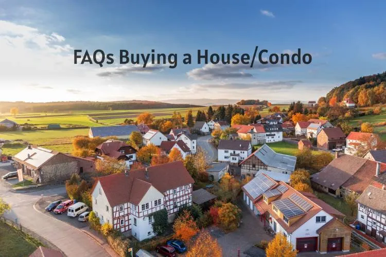 FAQs-Buying-a-House-or-Condo