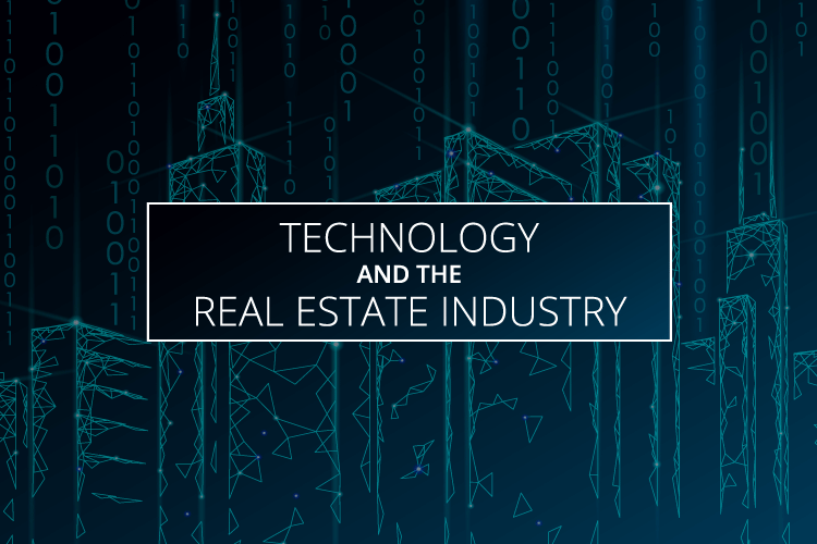 REAL-ESTATE-TECHNOLOGY