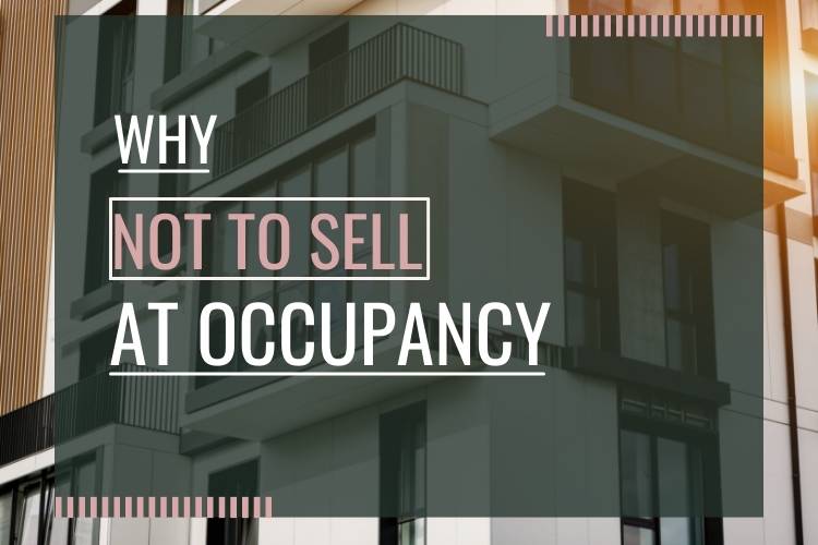 Why-not-to-sell-at-occupancy