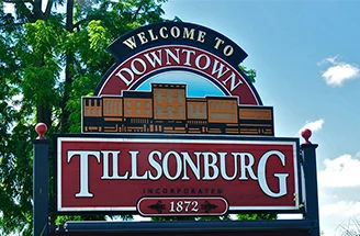 Tillsonburg ontario