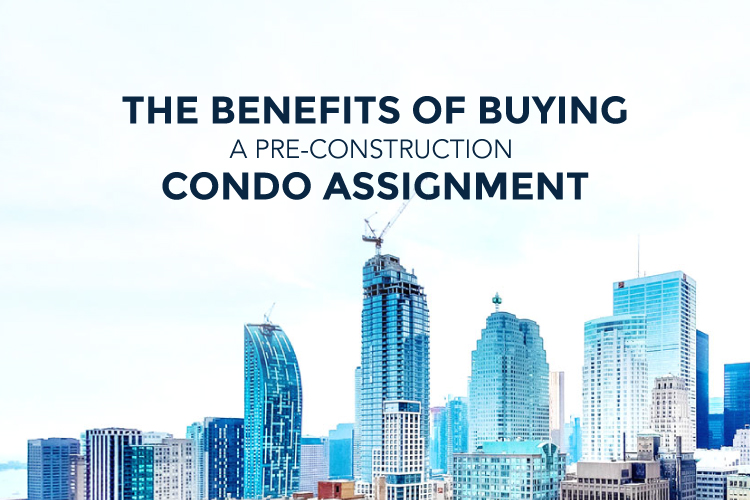 buying-a-condo-assignment