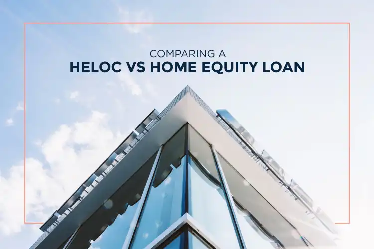 Home Equity Loan Canada