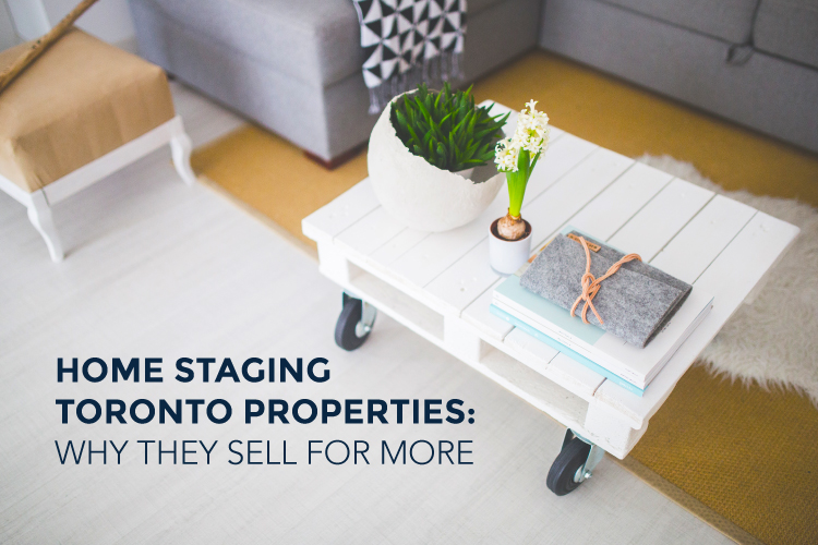 home-staging-toronto-properties