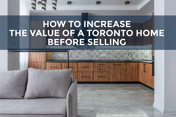 how-to-increase-the-value-of-a-toronto-home-before-selling