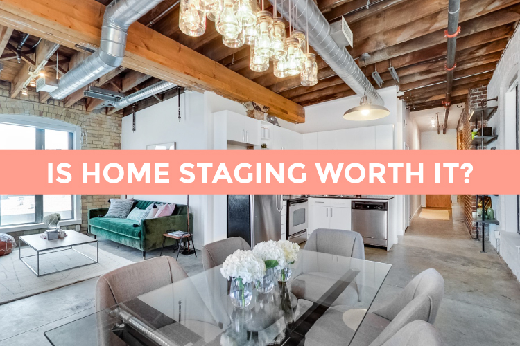 is-home-staging-worth-it