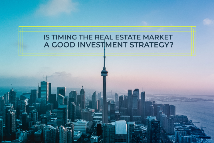 is-timing-the-real-estate-market-investment-strategy
