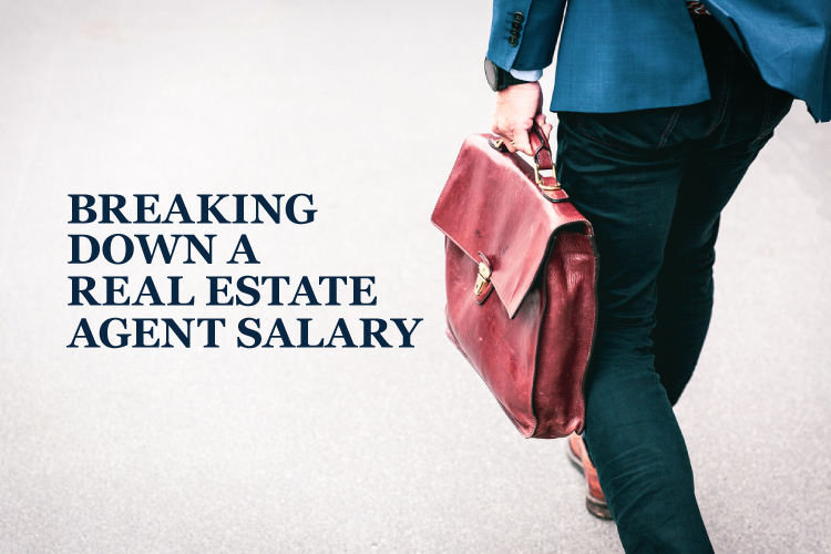 real-estate-agent-salary-toronto