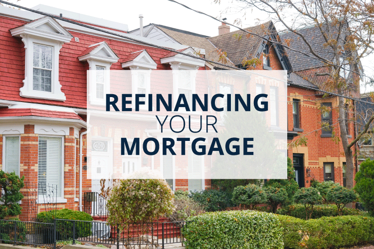 refinancing-your-mortgage