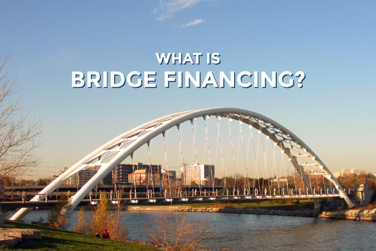 what-is-bridge-financing