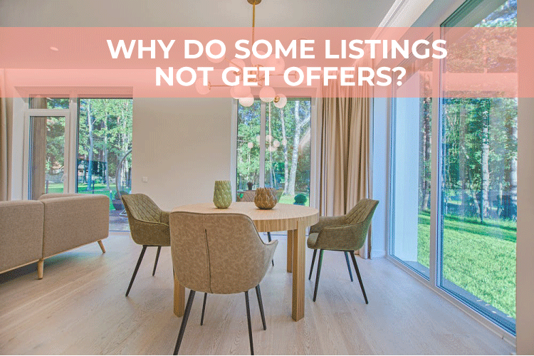 why-do-some-listings-not-get-offers