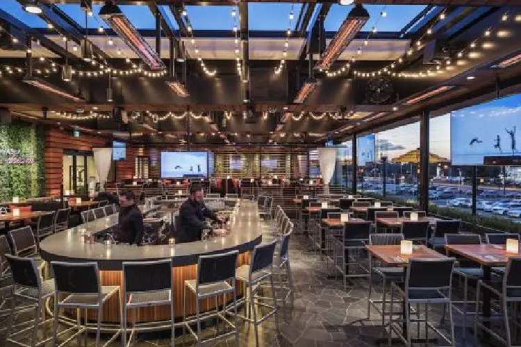 Cactus Club Cafe founder Richard Jaffray gives up ownership stake