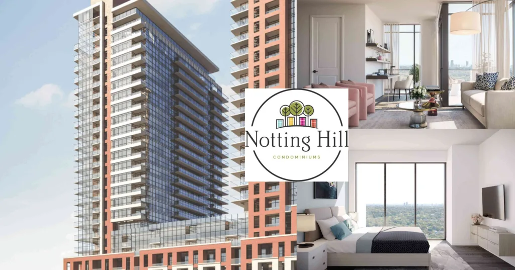 notting hill condominiums
