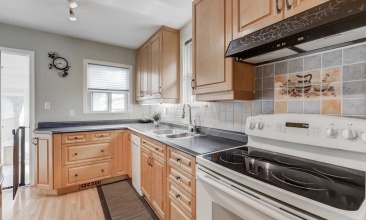 135 Foxwell St, Toronto, Canada, 2 Bedrooms Bedrooms, ,2 BathroomsBathrooms,House,Purchased,Foxwell St,1148