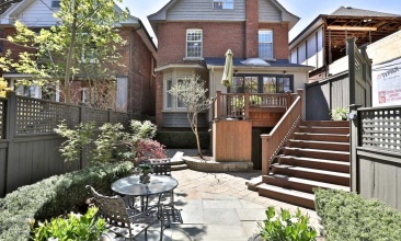 53 Hambly, Toronto, Canada, 5 Bedrooms Bedrooms, ,4 BathroomsBathrooms,House,Purchased,Hambly,1159