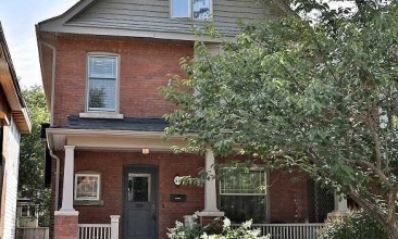 53 Hambly, Toronto, Canada, 5 Bedrooms Bedrooms, ,4 BathroomsBathrooms,House,Purchased,Hambly,1159