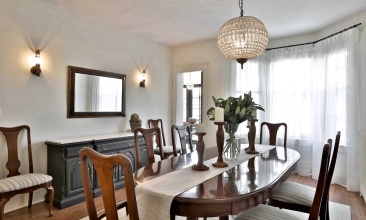 53 Hambly, Toronto, Canada, 5 Bedrooms Bedrooms, ,4 BathroomsBathrooms,House,Purchased,Hambly,1159