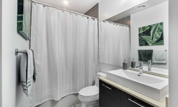 399 Adelaide St W, Toronto, Canada, 1 Bedroom Bedrooms, ,2 BathroomsBathrooms,Condo,Leased,399 Lofts,Adelaide St W,1216