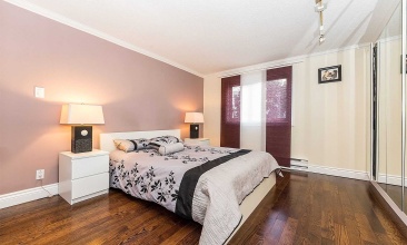 65 Petman Ave, Toronto, Canada, 2 Bedrooms Bedrooms, ,3 BathroomsBathrooms,House,Purchased,Petman Ave,1219