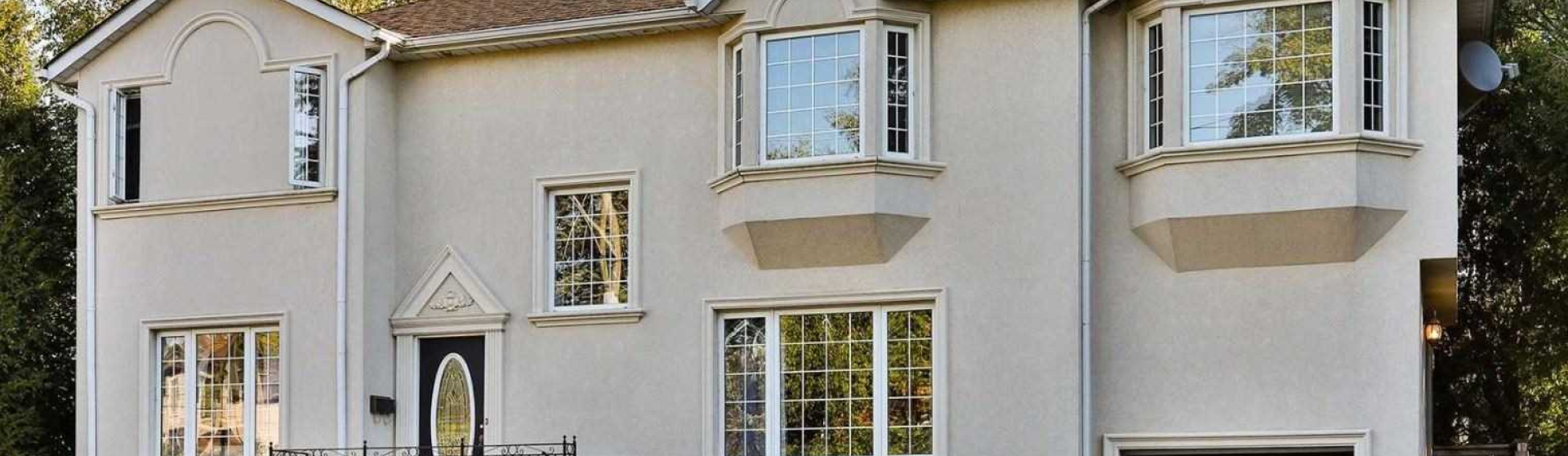 157 Glenvale, Toronto, Canada, 4 Bedrooms Bedrooms, ,4 BathroomsBathrooms,House,Purchased,Glenvale,1233