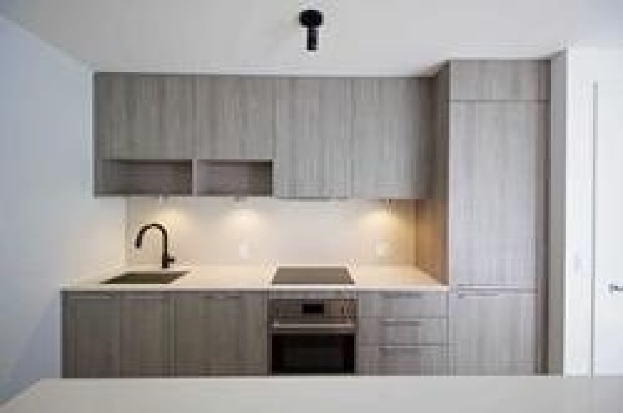 501 Adelaide, Toronto, Canada, 1 Bedroom Bedrooms, ,1 BathroomBathrooms,Condo,Leased,Adelaide,8,1236