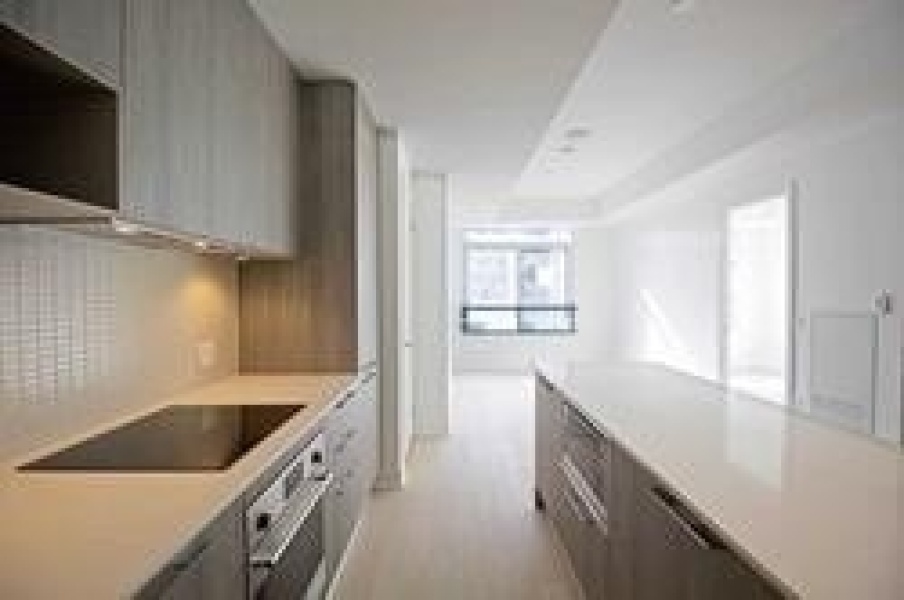 501 Adelaide, Toronto, Canada, 1 Bedroom Bedrooms, ,1 BathroomBathrooms,Condo,Leased,Adelaide,8,1236