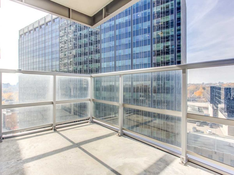 2181 Yonge, Toronto, Canada, 1 Bedroom Bedrooms, ,1 BathroomBathrooms,Condo,Purchased,Quantum,Yonge,1253