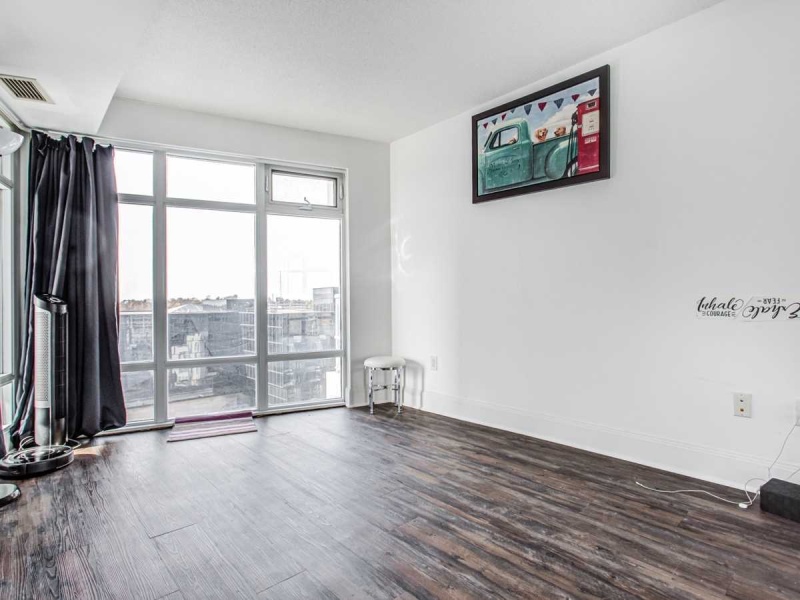 2181 Yonge, Toronto, Canada, 1 Bedroom Bedrooms, ,1 BathroomBathrooms,Condo,Purchased,Quantum,Yonge,1253