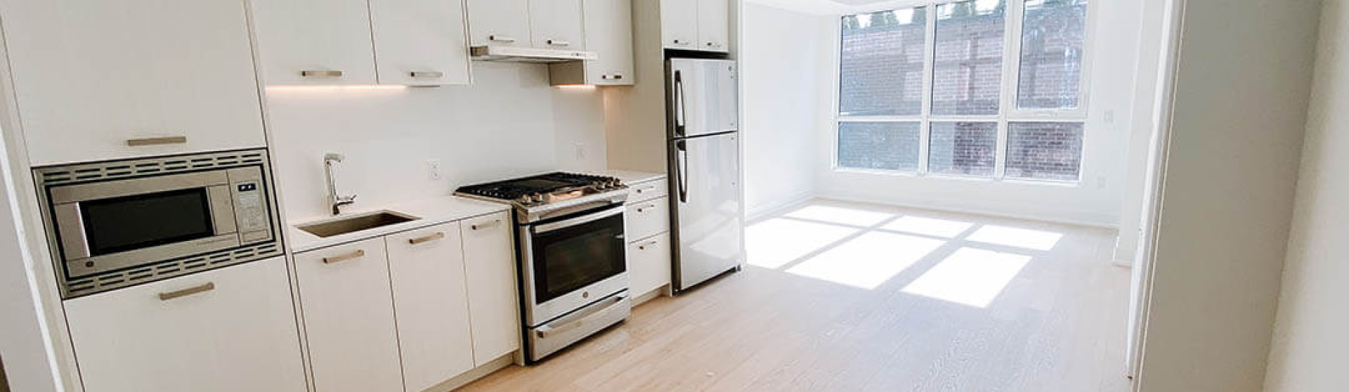 307-1331 Queen St E, Toronto, Canada, 2 Bedrooms Bedrooms, ,2 BathroomsBathrooms,Condo,Leased,Queen St E,1258