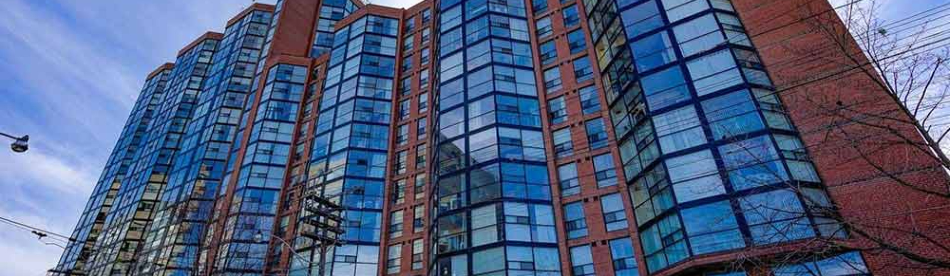 725 King St W, Toronto, Canada, 1 Bedroom Bedrooms, ,1 BathroomBathrooms,Condo,Purchased,The Summit III,725 King St W,1265