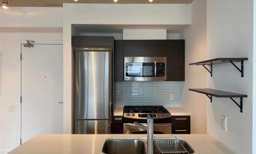 807-318 King St E, Toronto, Canada, 1 Bedroom Bedrooms, ,1 BathroomBathrooms,Condo,For Rent,807-318 King St E,1267