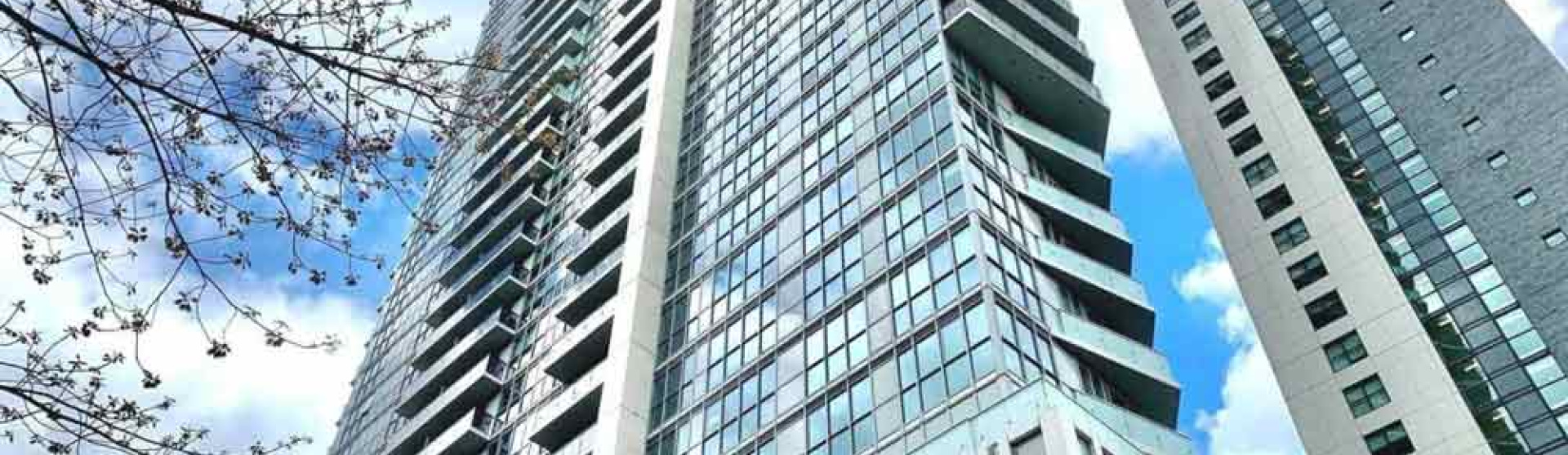 77 Mutual St, Toronto, Canada, 2 Bedrooms Bedrooms, ,2 BathroomsBathrooms,Condo,Leased,77 Mutual St,1272