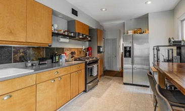 90 Boultbee Ave, Toronto, Canada, 2 Bedrooms Bedrooms, ,2 BathroomsBathrooms,House,Purchased,1278