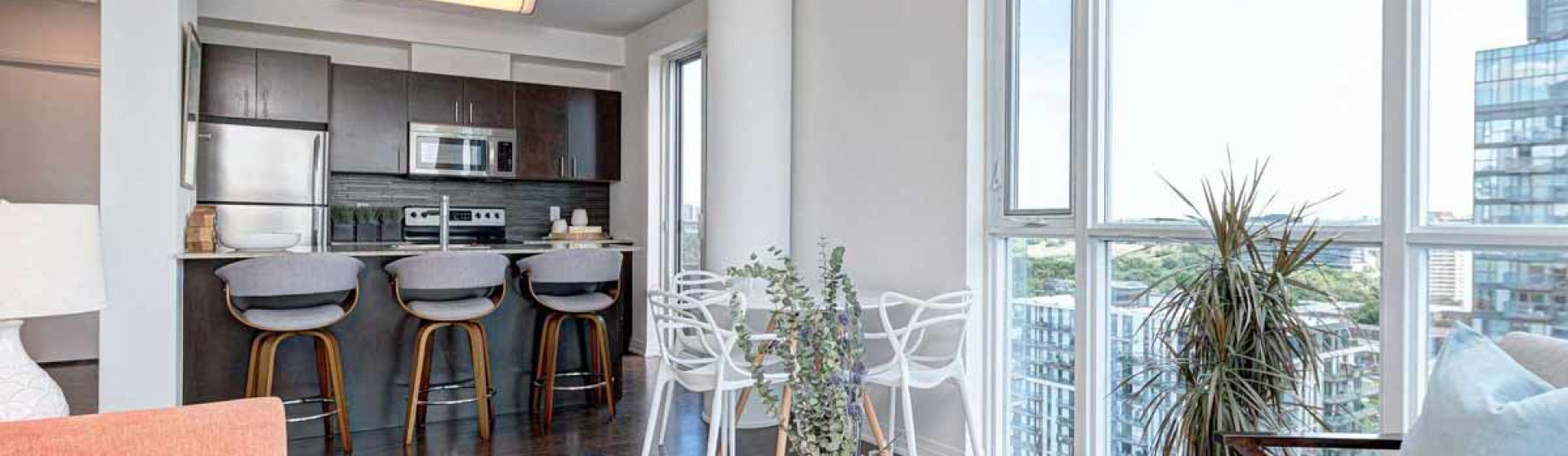 1905-25 Cole St, Toronto, Canada, 2 Bedrooms Bedrooms, ,2 BathroomsBathrooms,Condo,Purchased,1280