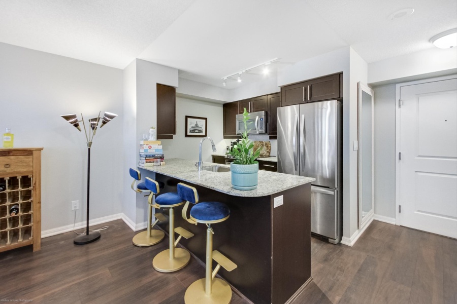 35 Bastion St., Toronto, Canada, 1 Bedroom Bedrooms, ,1 BathroomBathrooms,Condo,Sold,The York Harbour Club,Bastion St.,8,1287